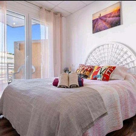 Apartamento Lauren Salou公寓 外观 照片