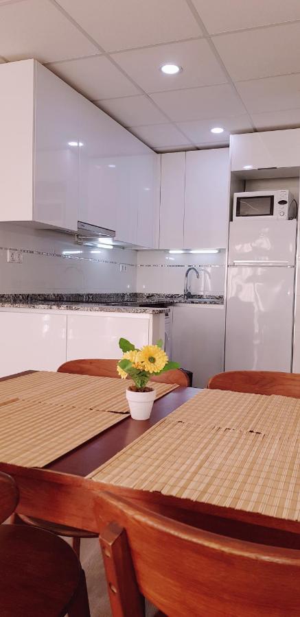 Apartamento Lauren Salou公寓 外观 照片