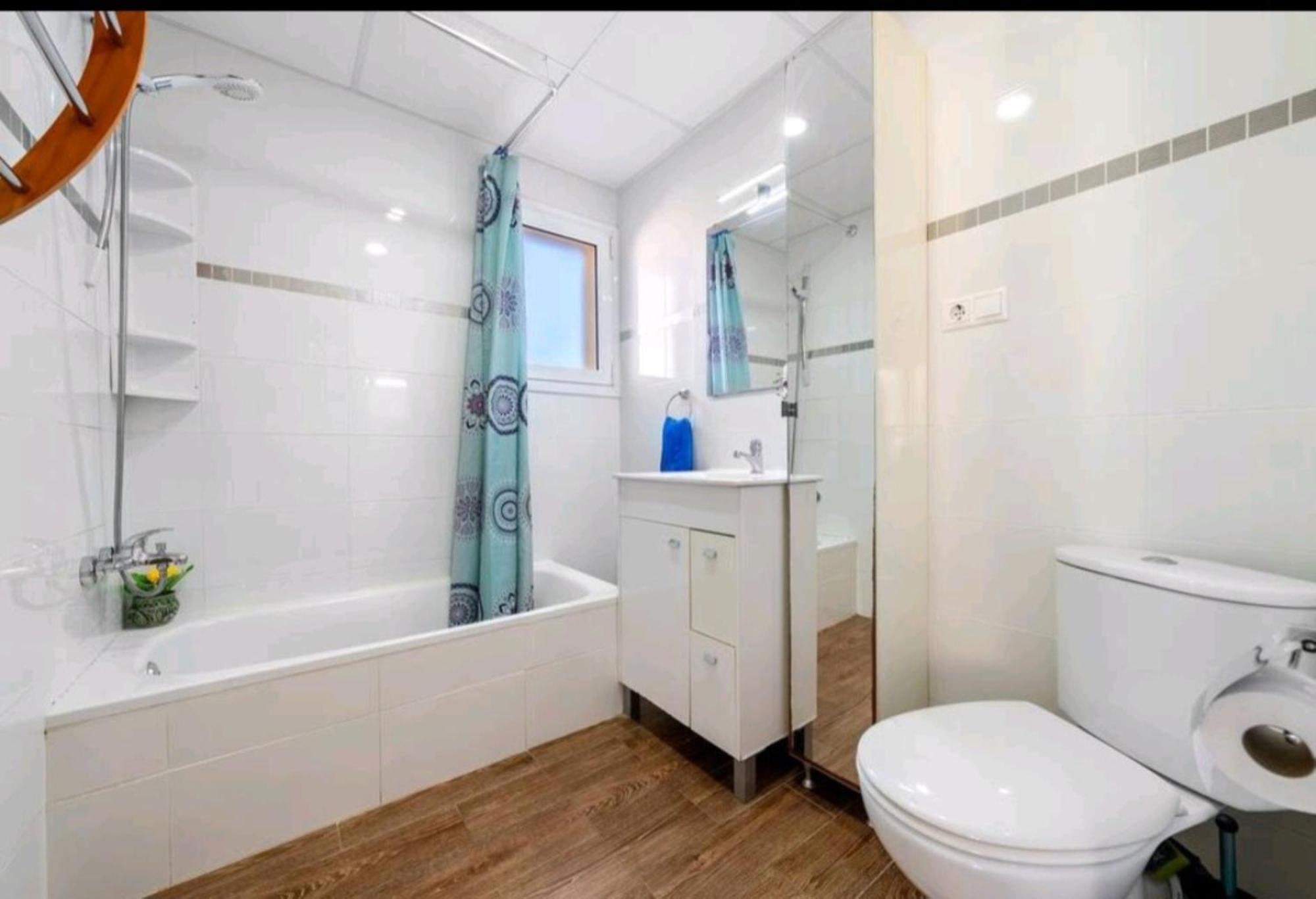 Apartamento Lauren Salou公寓 外观 照片