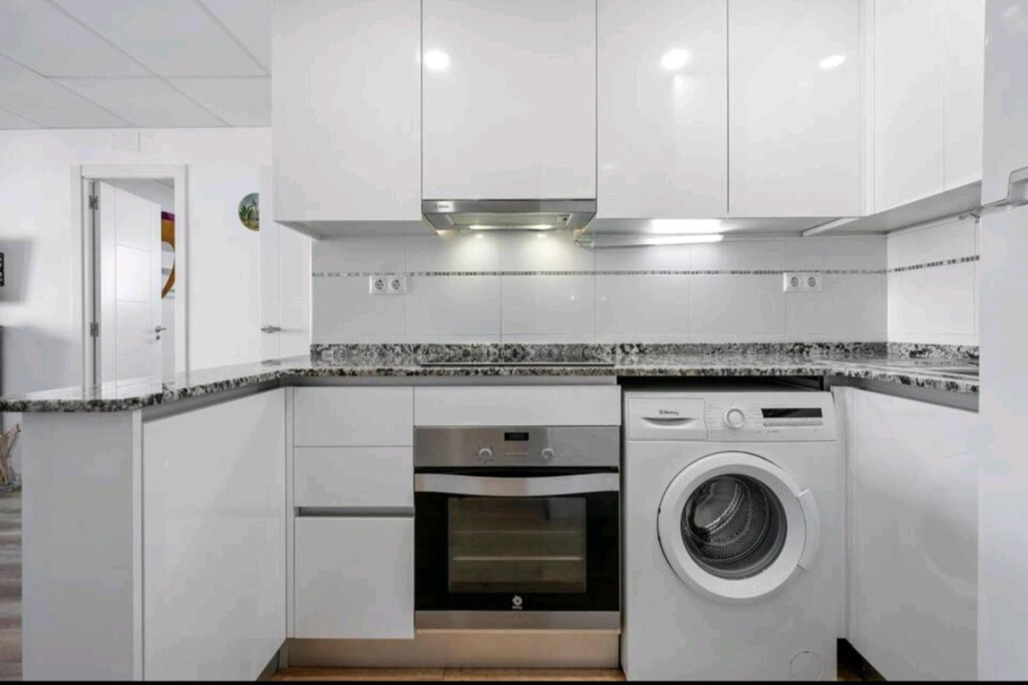 Apartamento Lauren Salou公寓 外观 照片