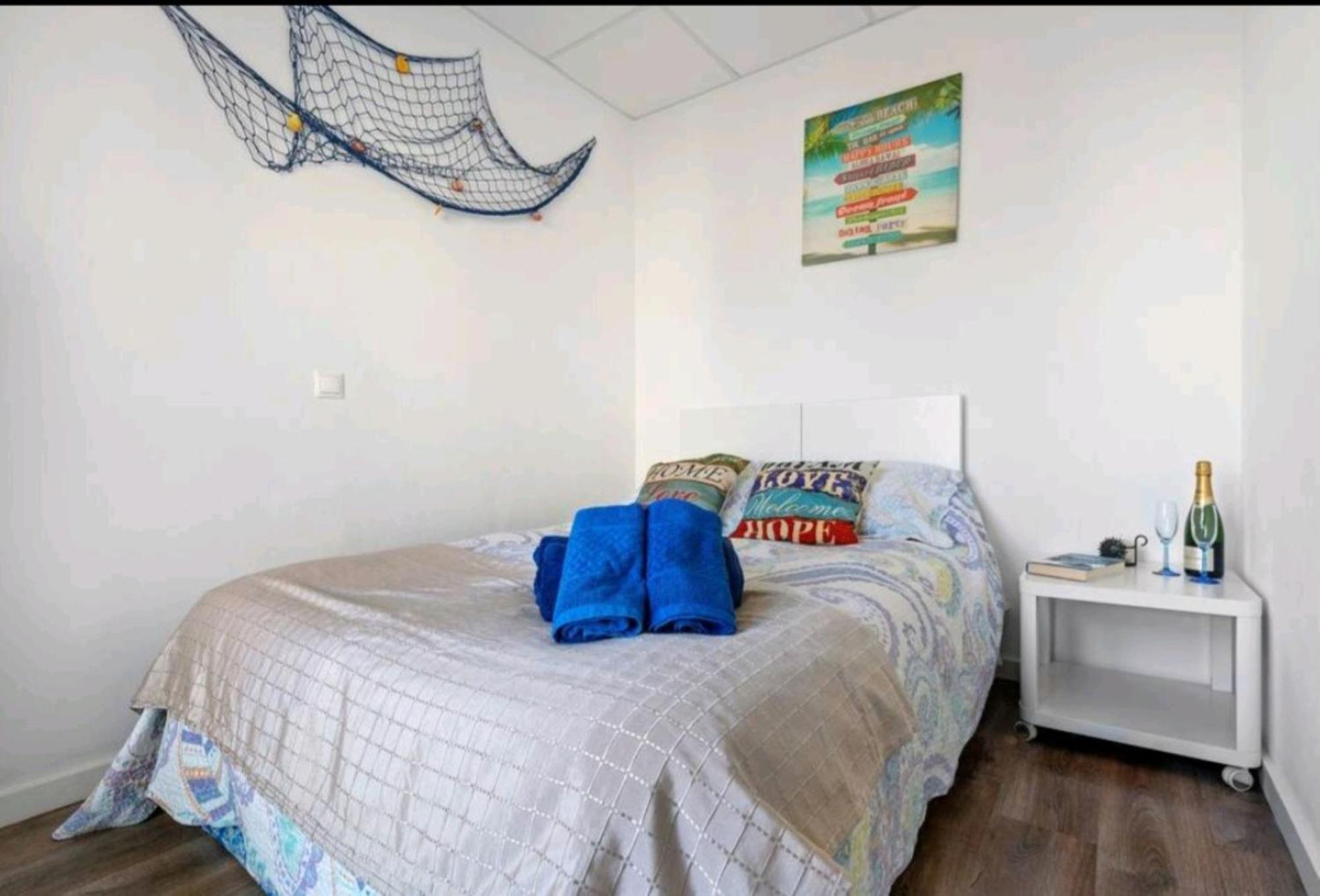 Apartamento Lauren Salou公寓 外观 照片