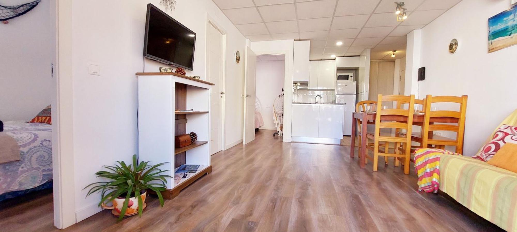 Apartamento Lauren Salou公寓 外观 照片