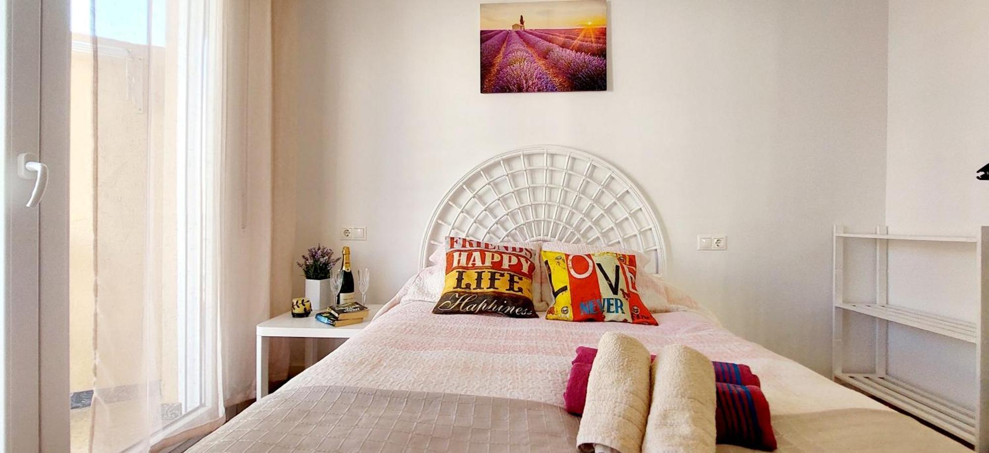 Apartamento Lauren Salou公寓 外观 照片