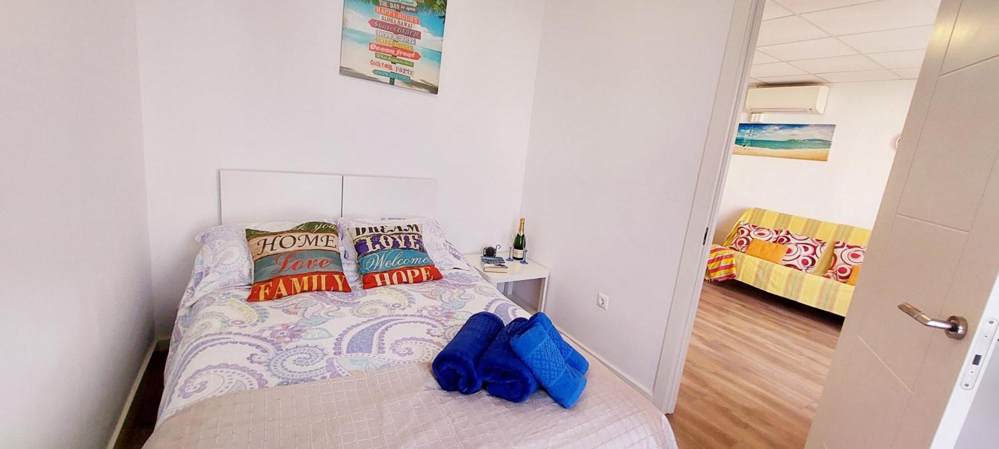 Apartamento Lauren Salou公寓 外观 照片