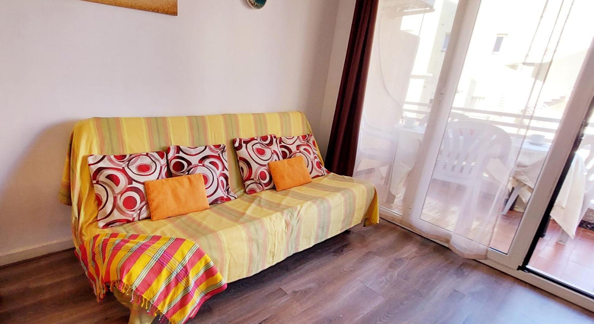 Apartamento Lauren Salou公寓 外观 照片