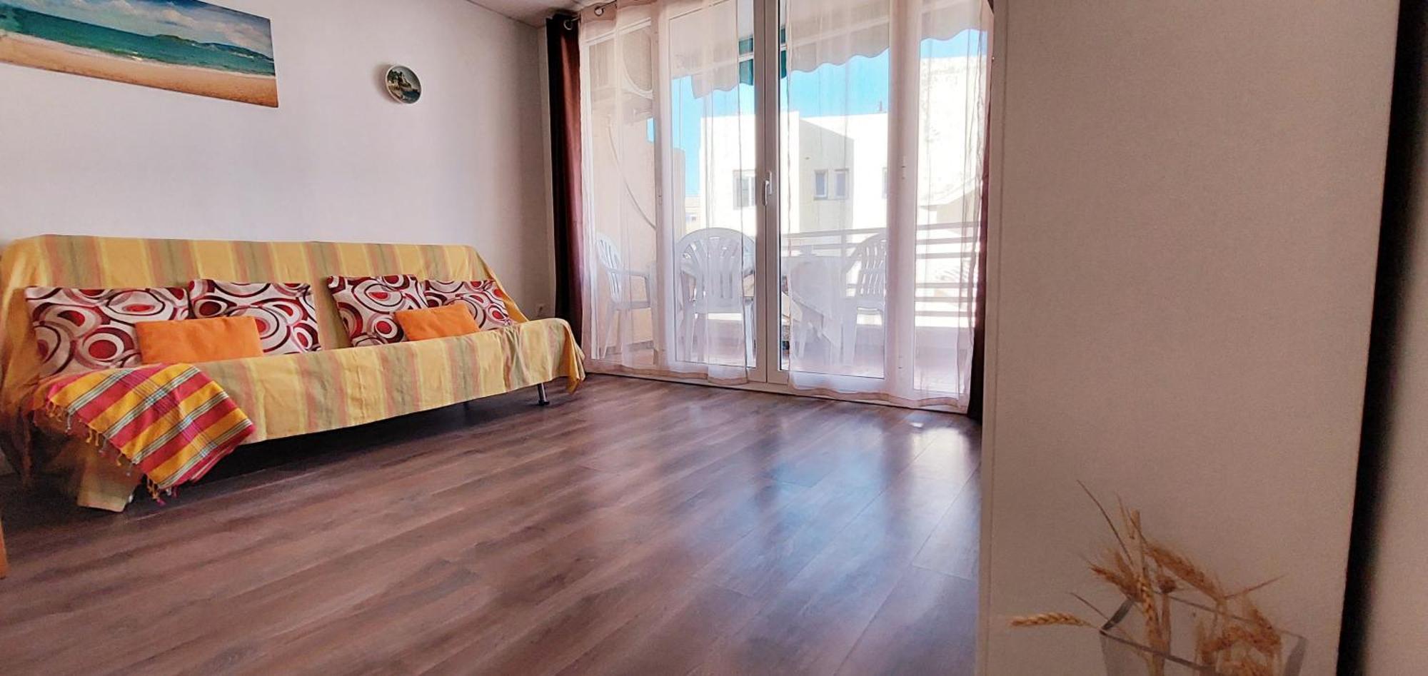Apartamento Lauren Salou公寓 外观 照片