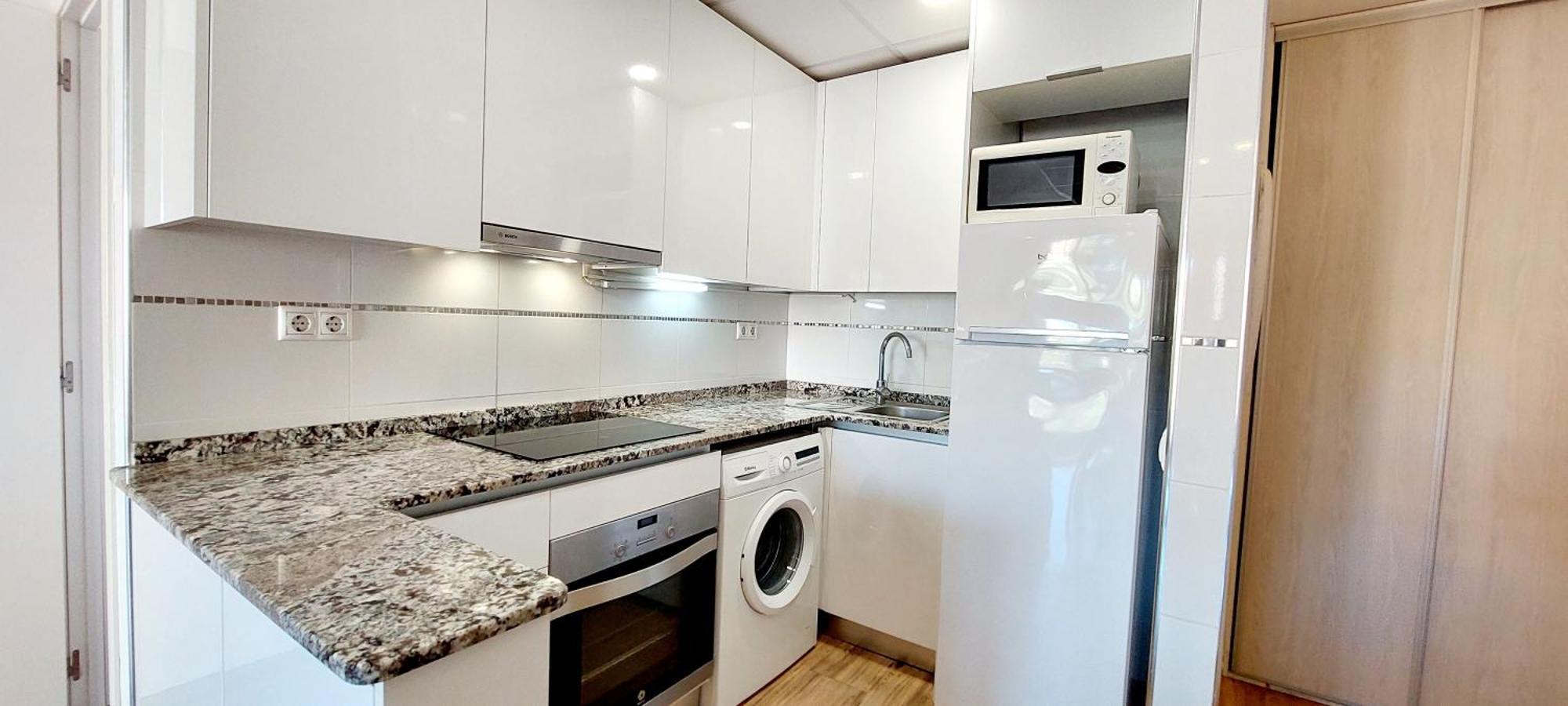 Apartamento Lauren Salou公寓 外观 照片